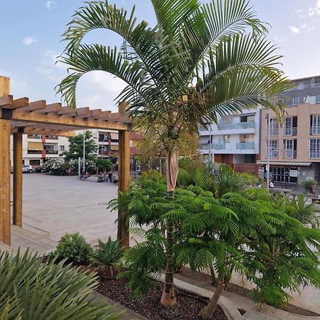 Apartamento Studia Puerto de Santiago Puerto de Santiago  Exterior foto
