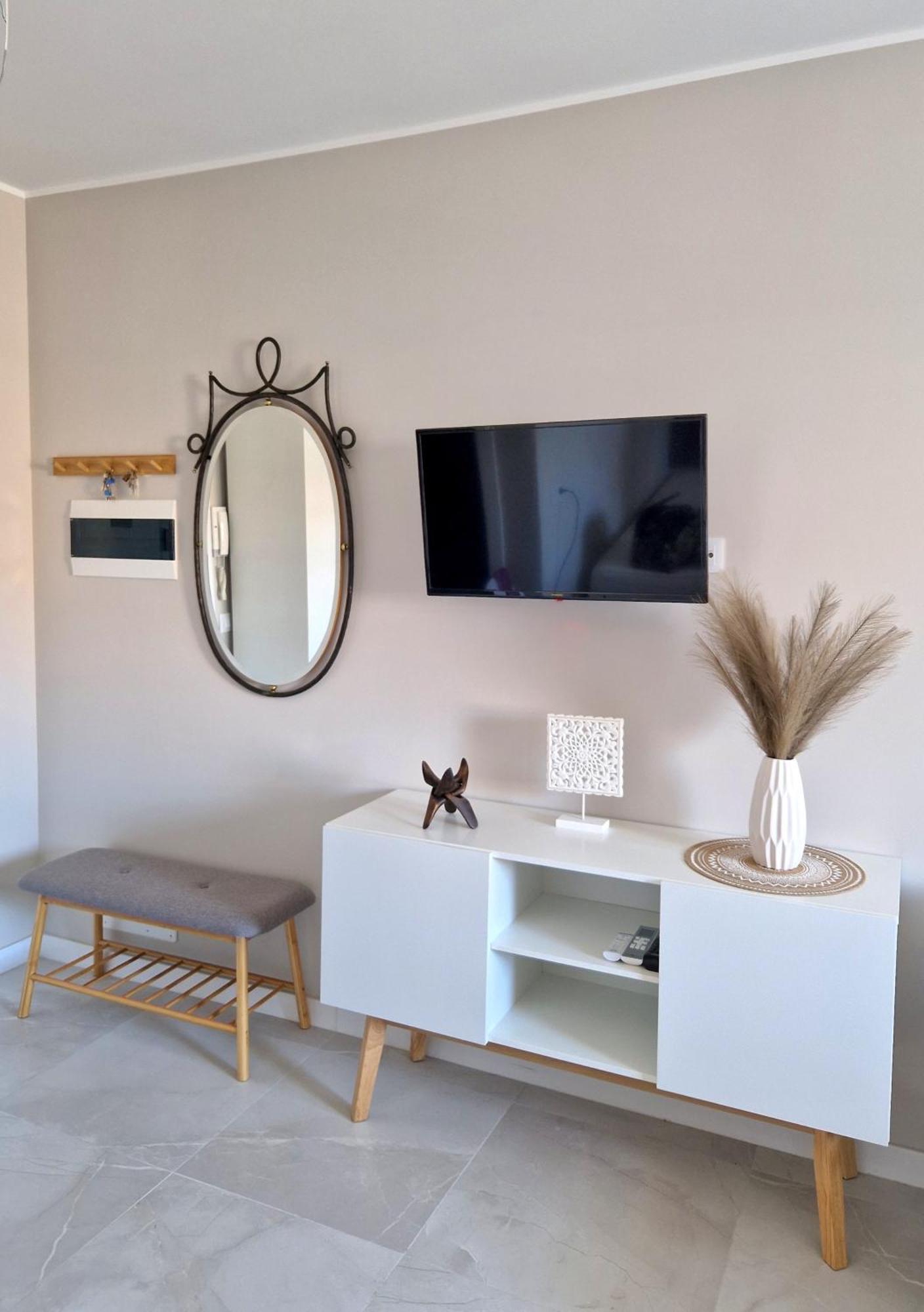 Apartamento Studia Puerto de Santiago Puerto de Santiago  Exterior foto