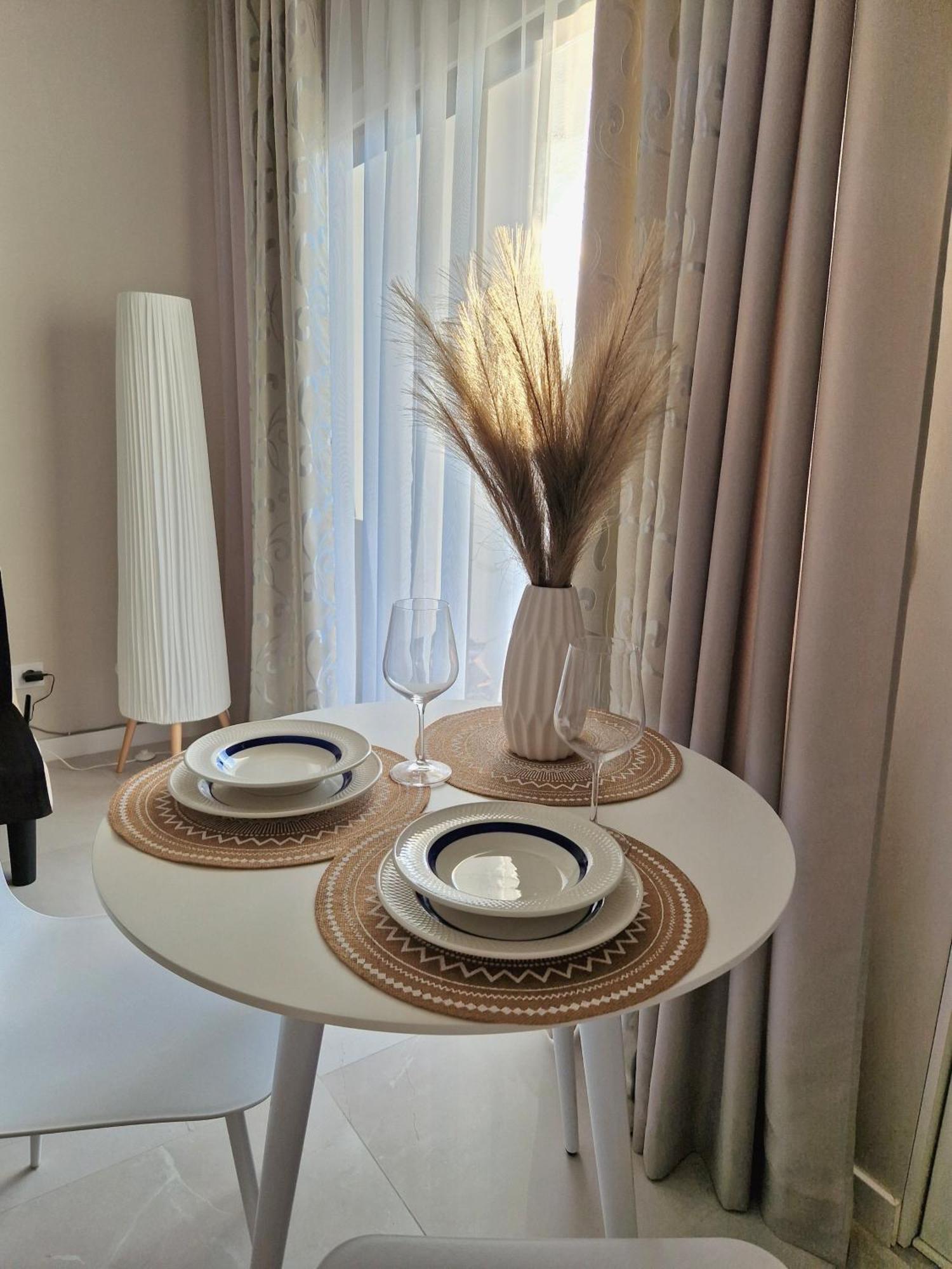 Apartamento Studia Puerto de Santiago Puerto de Santiago  Exterior foto