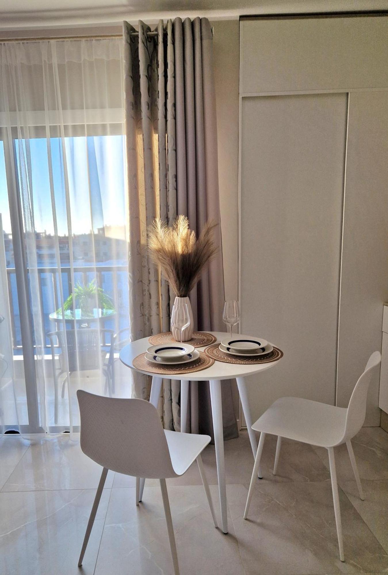 Apartamento Studia Puerto de Santiago Puerto de Santiago  Exterior foto