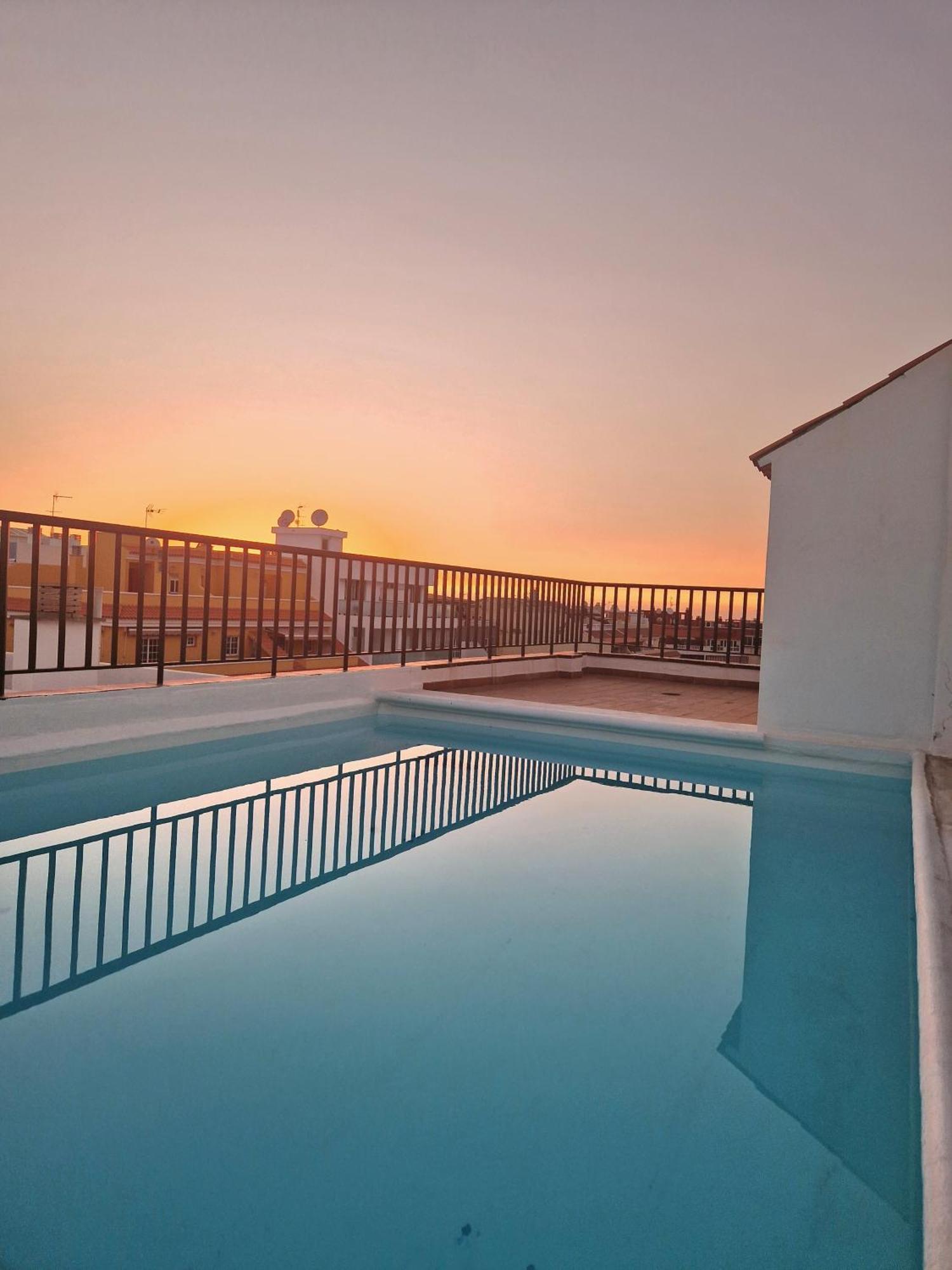 Apartamento Studia Puerto de Santiago Puerto de Santiago  Exterior foto