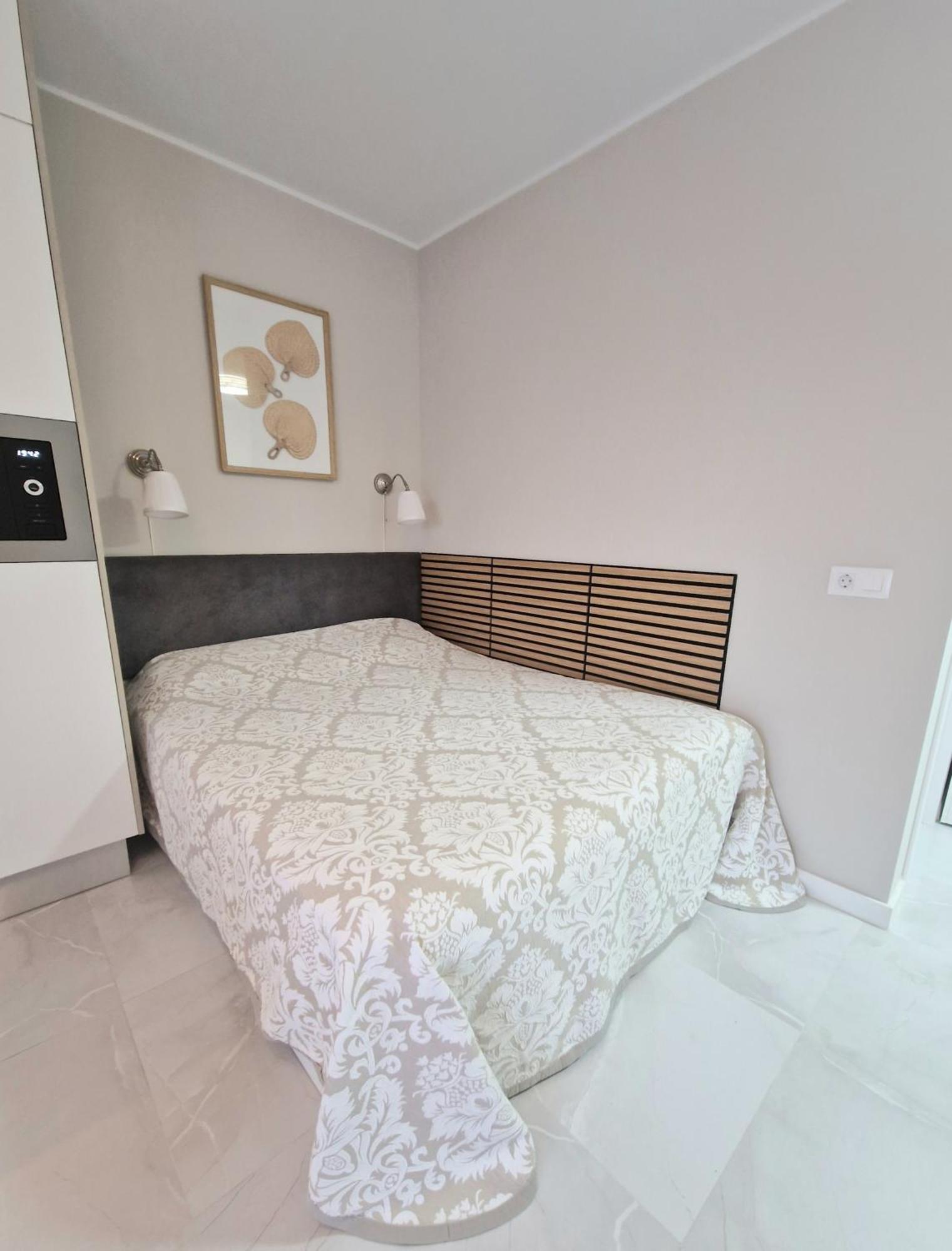 Apartamento Studia Puerto de Santiago Puerto de Santiago  Exterior foto